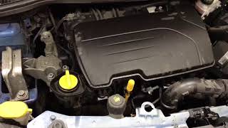 Renault Twingo Mk2 2007-11 1.2L 16V Petrol Engine D4F772 42K Miles