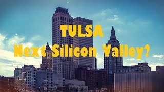 Could Tulsa be the new Silicon Valley? screenshot 3