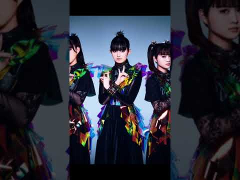 BABYMETAL Announces May