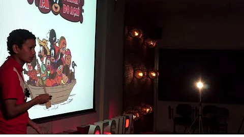 O que fazer para preservar a cultura local?