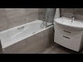 Ванная комната с перепланировкой/Чешка/ Стоимость ремонта на 2018г ПОДРОБНО!!!