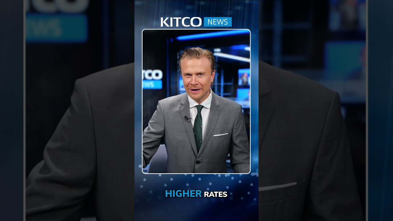 Gold or Silver for the Next 5 Years? | Felix Prehn #Gold #Silver #PreciousMetals thumbnail