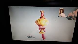 Opening to Monty python and the holy grail 2001 DVD (disc 1)