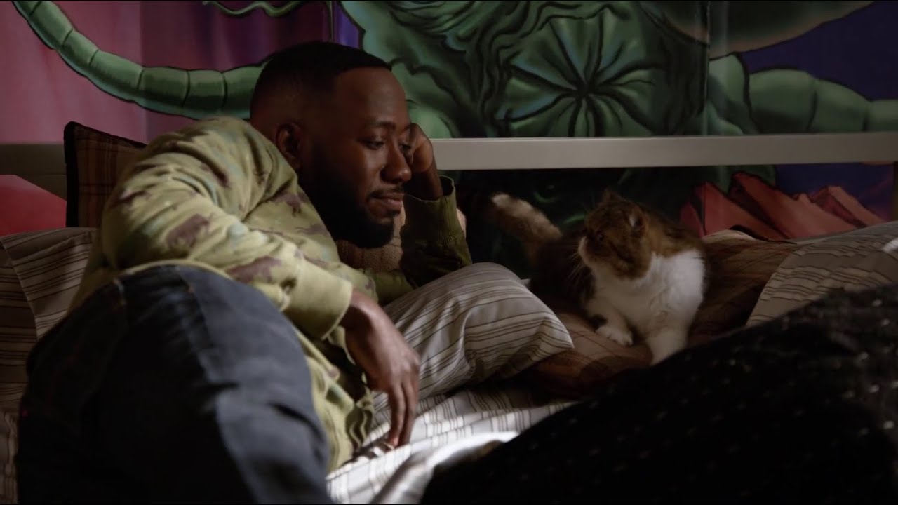 Winston & Furguson Fanvid || Murder(Or a Heart Attack)