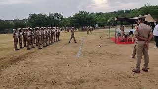 Ts SPF 2020 Batch final drill Ts SPF 2020 Batch final drill