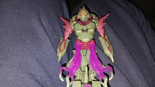 Transformers One Mainline Deluxe Class Quintesson High Commander