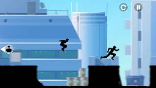 Vector Story 1-11 Guide Downtown