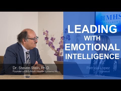 Leading With Emotional