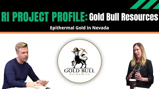 Ri Project Profile Gold Bull Resources
