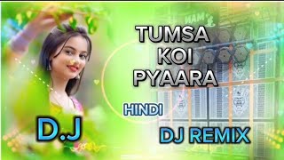 Download Lagu Tumsa Koi Pyaara || Dj Remix Song | Unique Style Circuit Remix || New DJ 2025  MP3