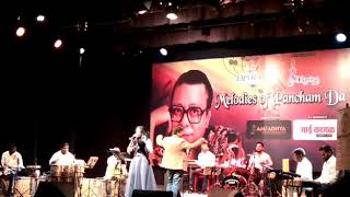 Melodies of Pancham Da