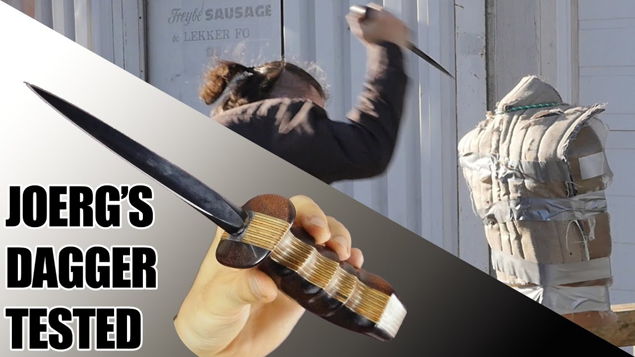 Reviewing the Slingshot Channel Spike (aka Drama Dagger 2.0)