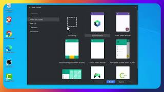 Cómo habilitar Java en Android Studio