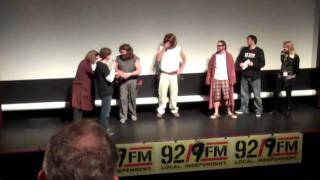 The Big Lebowski Costume Contest: The Dude