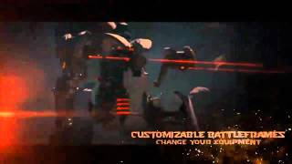 FireFall Beta Keys Giveaway 2012