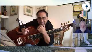 Speciale Aperitivo con le Muse: "L'alba e il tramonto" di Gaetano Simone.