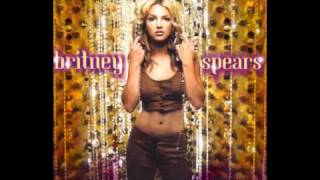 Britney Spears - What U See (Is What U Get) - Oops!... I Did It Again Resimi