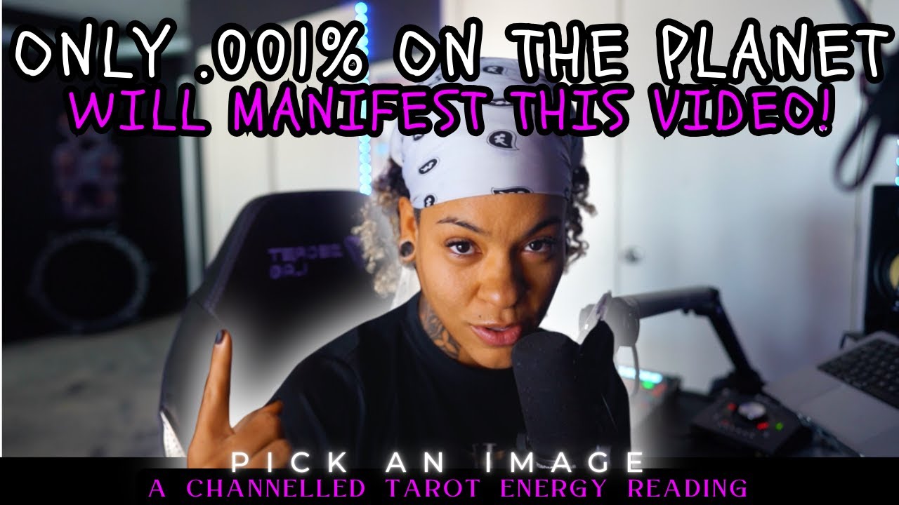 A POWERFUL MESSAGE MEANT TO FIND YOU! 🎱⚡️🔮 (Timeless Tarot)