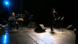 Sharip Umhanov, Vystuplenie Na Koncert Aleksandra Gradskogo 360
