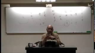 1040618明靄法師主講《觀無量壽經》29