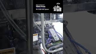 Tablet Press Pr-1500H