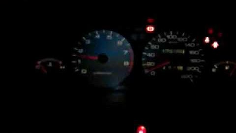 Integra Rev with Apex-i WS2 & AEM Intake