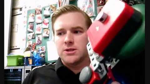 VEX Joystick Control With PROS