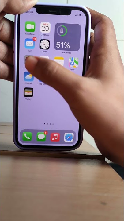 How to send multiple photos at a time in iPhone#shorts #iphone #apple #ios #ios15 #iphone12
