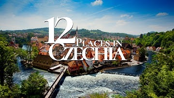 10 Beautiful Places to Visit in the Czech Republic 4k 🇨🇿 | Czechia Travel Video 10 Beautiful Places to Visit in the Czech Republic 4k 🇨🇿 | Czechia Travel Video