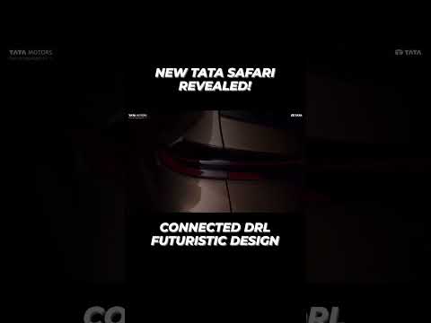 There is no stopping! The new #TataMotors SUVs are absolutely amazing! Bookings start Oct 6 2023