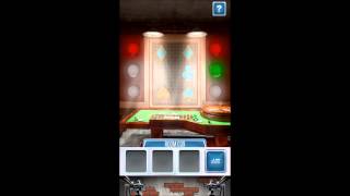 100 Doors Full Level 39 - Walkthrough