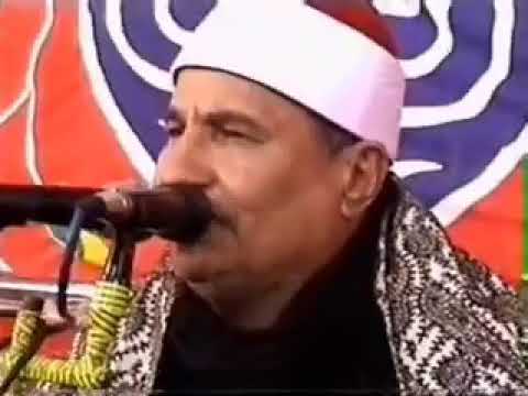 الشيخ محمد عبدالوهاب الطنطاوى رحمة الله عليه سورة التوبة