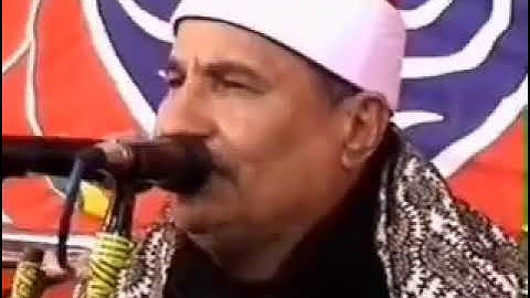 الشيخ محمد عبدالوهاب الطنطاوى رحمة الله عليه سورة التوبة