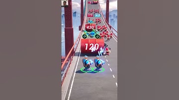 Top War Ads Review New Level 78 Update: Battle Game #games #gameplay #gaming