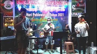 Berkibarlah Bendera Negeriku (Cover Rock Version)