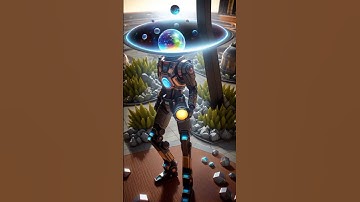 🔥 AI transformation..💯✌️|#shortsfeed|#ai|#transformation|#world|#shorts|#viral|#animation|#trending