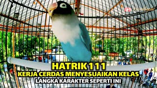 NEKAT PASANG GO PRO DEMI MELIHAT RESPONSIBNYA DI KELAS FIGHTER UTAMA