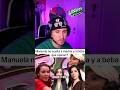 Manuela no suelta a marina y a beba que opinan? #viral #lacasadelosfamosos