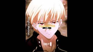 Gilgamesh VS Astro Juggernaut || Fate/Stay Night || Skibidi Toilet 79 || #ermepic #skibiditoilet
