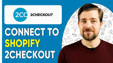 How To Connect 2Checkout To Your Shopify Store - 2025 (Courses Shopify)