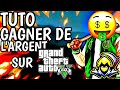 Comment gagner 420000  par heure sur gta online    lazyx hisnord