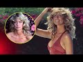 Farrah Fawcett Reveals Everything—Shown in Pictures