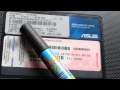 Como saber que Memoria RAM lleva mi laptop - YouTube