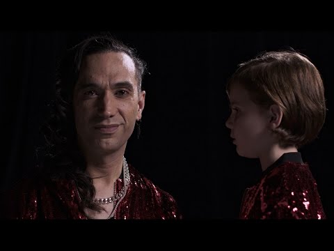 Spectacle vivant - Hervé Merkel