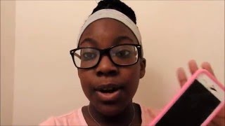 Whats On My Ipod 5 Elizabeth Barber Says Hey