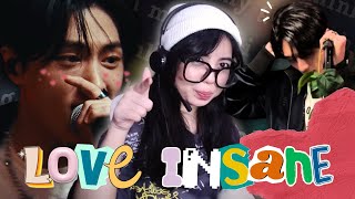 Download Lagu oh my god, i think i'm going love insane -- ⋆𐙚₊˚♡ MP3 Download Lagu oh my god, i think i'm going love insane -- ⋆𐙚₊˚♡ MP3