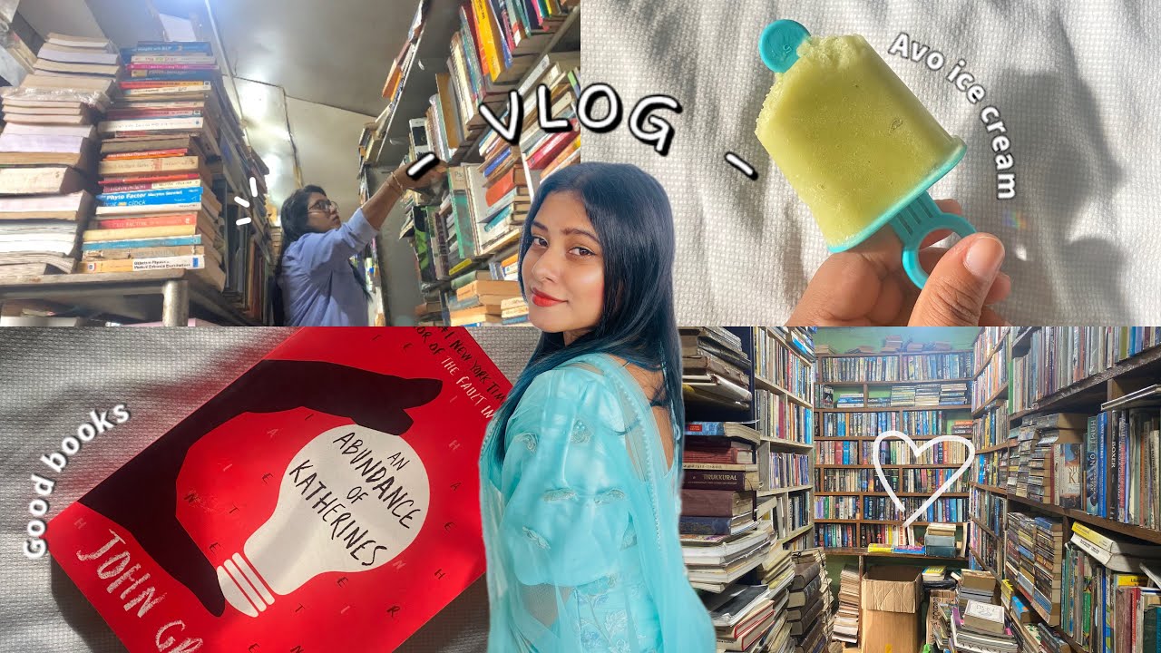 Where to buy cheap books 📚 Good books with a good price [VLOG