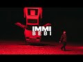 Capture de la vidéo Immi - Bebi (Prod. Blurry & Babyblue) [Official Video]