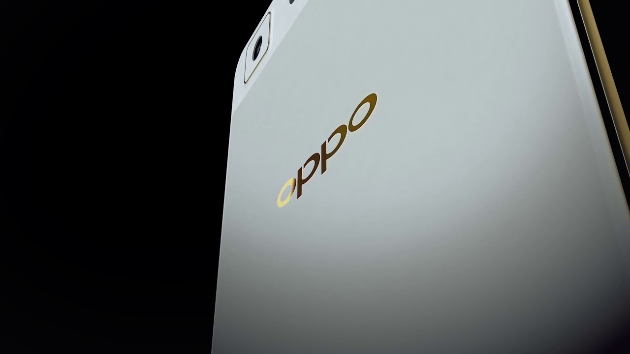 TVC OPPO R5