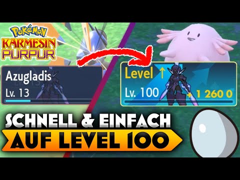 Video: So gewinnen Sie Pokémon-Kämpfe mit Ratatta Level 1